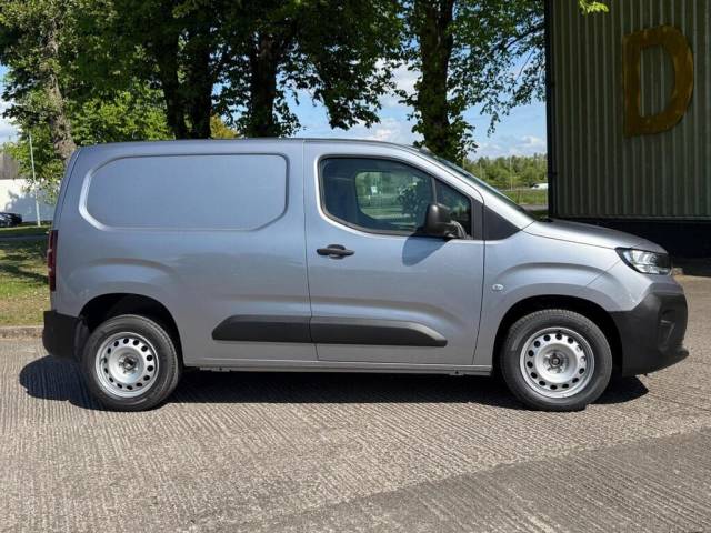 2025 Citroen Berlingo 1.5 BlueHDi 1000 Enterprise Plus M SWB Euro 6 (s/s) 5dr