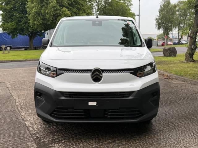 2025 Citroen Berlingo 1.5 BlueHDi 1000 Enterprise Plus M SWB Euro 6 (s/s) 5dr