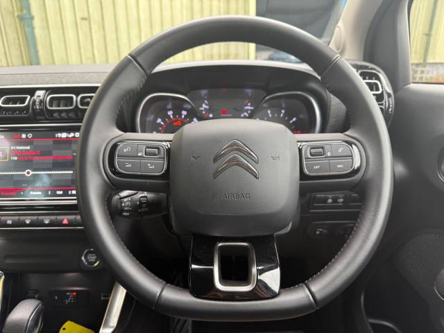 2024 Citroen C3 Aircross 1.2 PureTech 130 Max 5dr EAT6
