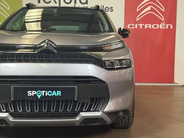 2024 Citroen C3 Aircross 1.2 PureTech 130 Max 5dr EAT6
