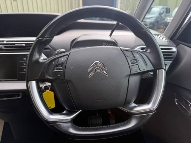 2018 Citroen Grand C4 SpaceTourer 2.0 BlueHDi 160 Flair 5dr EAT8