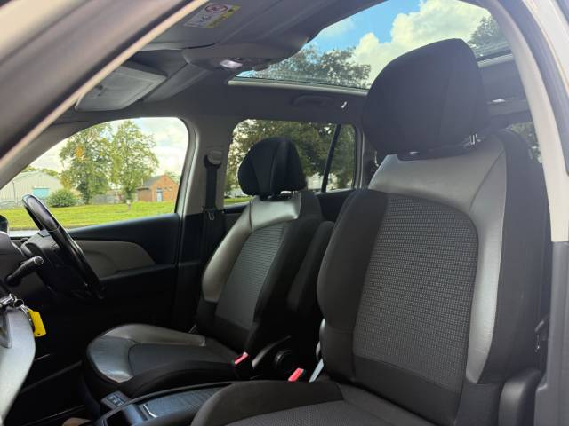 2018 Citroen Grand C4 SpaceTourer 2.0 BlueHDi 160 Flair 5dr EAT8