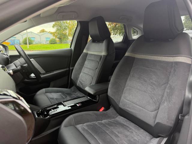 2024 Citroen C4 X 1.2 PureTech [130] Max 4dr EAT8