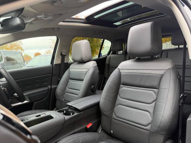 2023 Citroen C5 Aircross 1.5 BlueHDi C-Series Edition 5dr EAT8