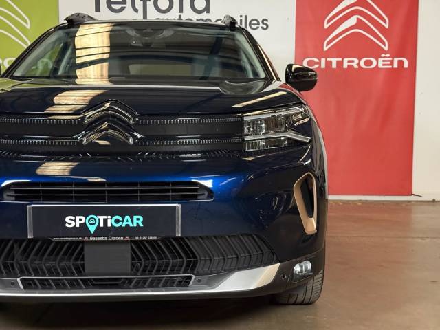 2023 Citroen C5 Aircross 1.5 BlueHDi C-Series Edition 5dr EAT8