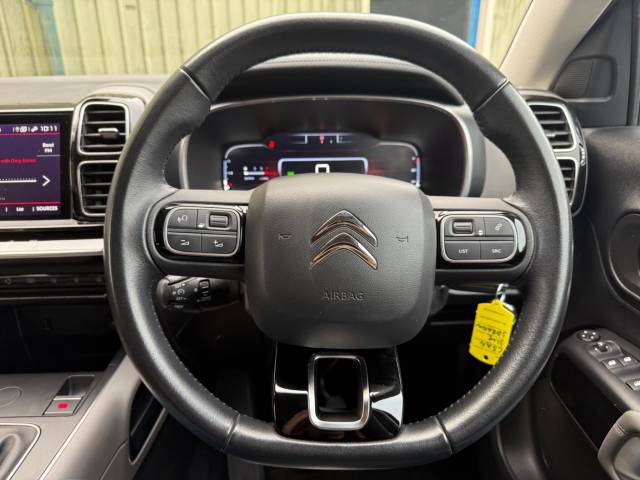 2020 Citroen C5 Aircross 1.5 BlueHDi 130 Flair 5dr
