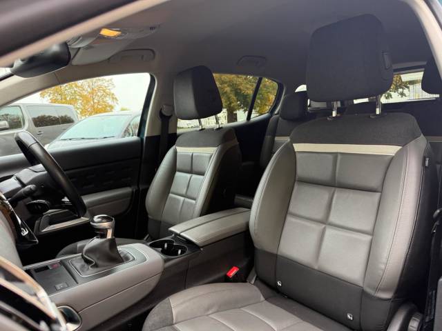 2020 Citroen C5 Aircross 1.5 BlueHDi 130 Flair 5dr