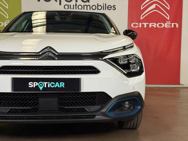 2021 Citroen e-C4 0.0 100kW Shine Plus 50kWh 5dr Auto