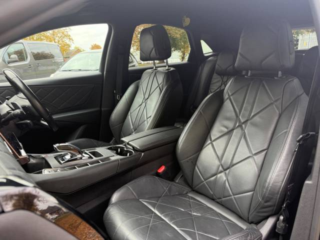 2021 DS AUTOMOBILES DS 7 CROSSBACK 1.5 BlueHDi Prestige 5dr EAT8