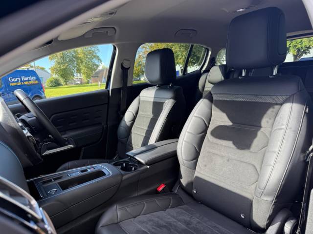 2022 Citroen C5 Aircross 1.5 BlueHDi Shine 5dr EAT8