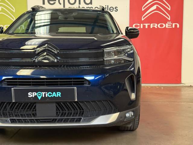 2022 Citroen C5 Aircross 1.5 BlueHDi Shine 5dr EAT8