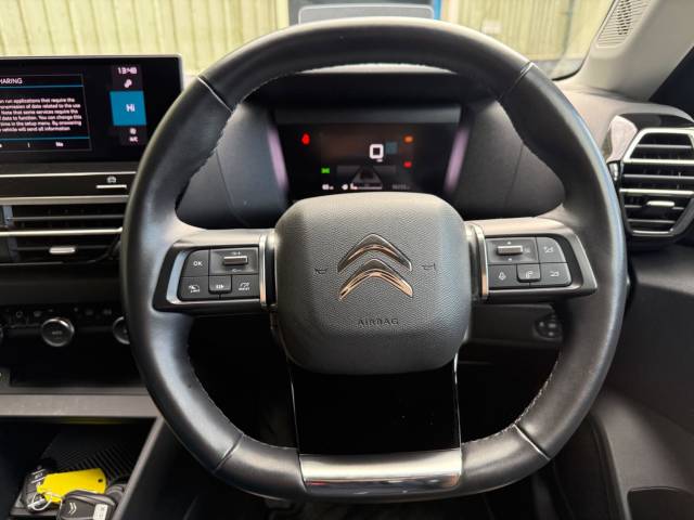 2022 Citroen C4 1.2 PureTech [130] C-Series Edition 5dr