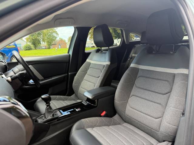 2022 Citroen C4 1.2 PureTech [130] C-Series Edition 5dr