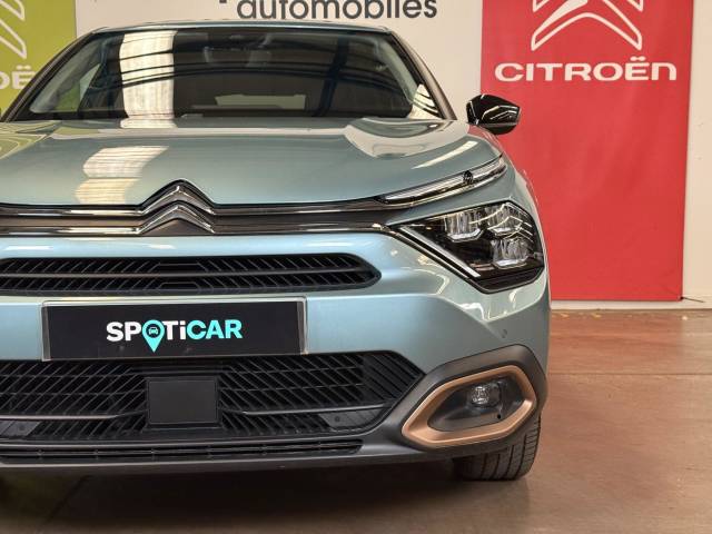 2022 Citroen C4 1.2 PureTech [130] C-Series Edition 5dr