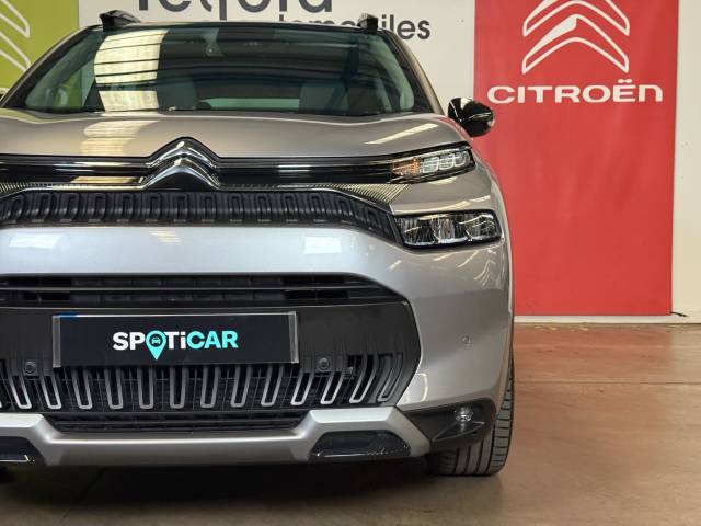 2022 Citroen C3 Aircross 1.2 PureTech 110 Shine Plus 5dr