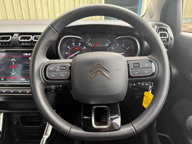2023 Citroen C3 Aircross 1.2 PureTech 110 Shine 5dr