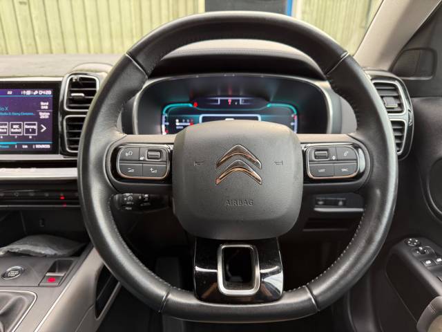 2020 Citroen C5 Aircross 1.5 BlueHDi 130 Flair 5dr