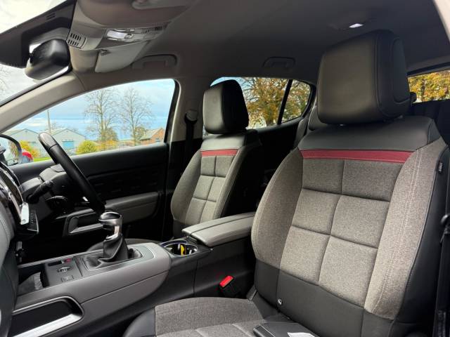 2020 Citroen C5 Aircross 1.5 BlueHDi 130 Flair 5dr