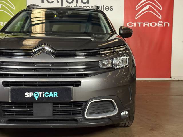 2020 Citroen C5 Aircross 1.5 BlueHDi 130 Flair 5dr