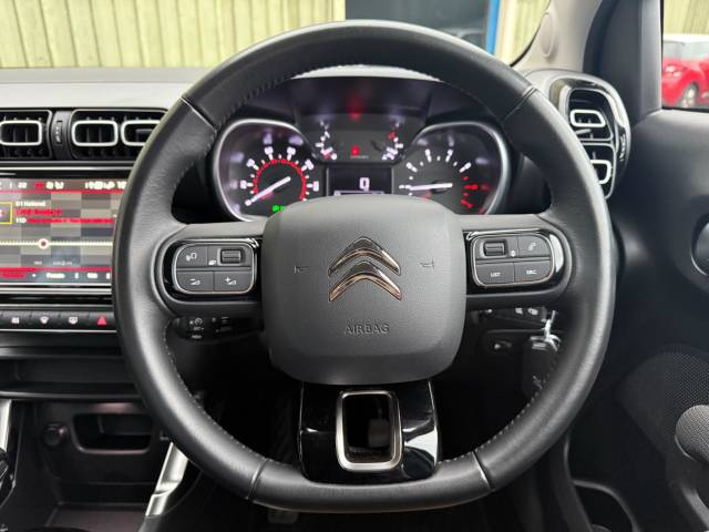 2022 Citroen C3 Aircross 1.2 PureTech 110 Shine 5dr