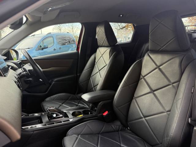 2019 DS AUTOMOBILES DS 3 CROSSBACK 1.2 PureTech 155 Prestige 5dr EAT8