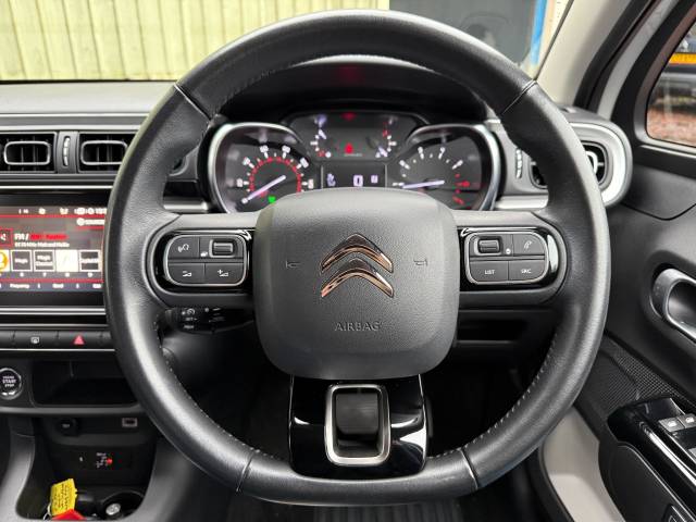 2019 Citroen C3 1.2 PureTech 110 Flair 5dr EAT6
