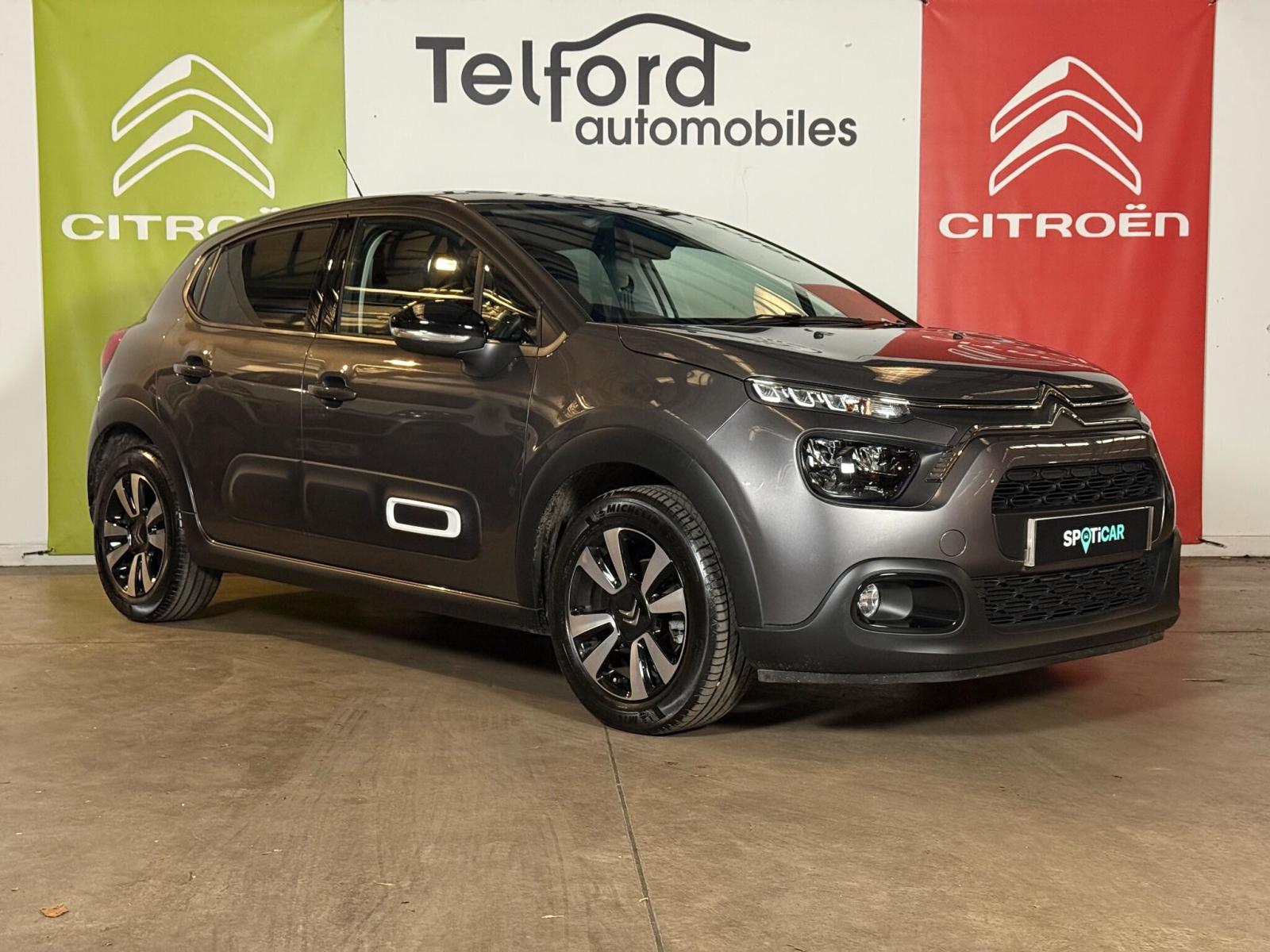 2024 Citroen C3