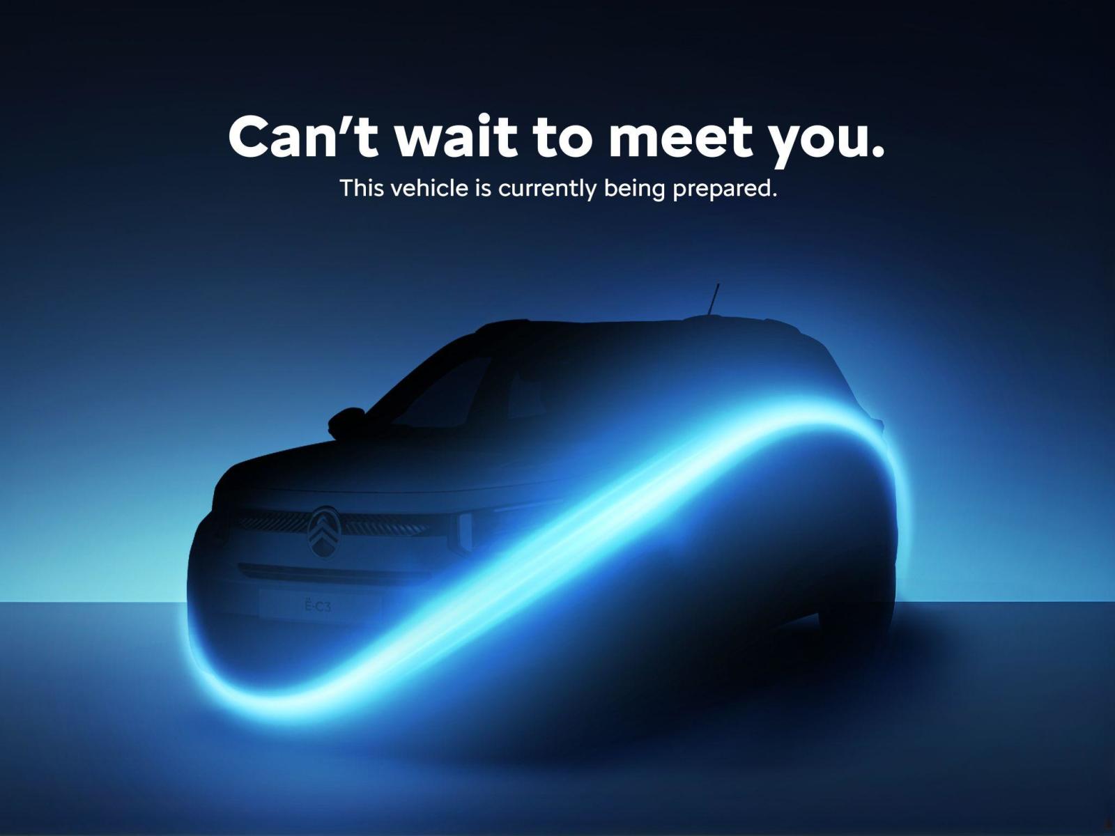 2020 Citroen C3 Aircross