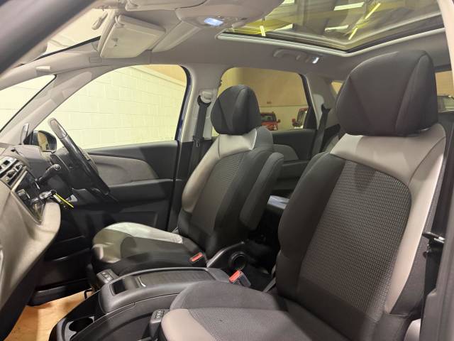 2017 Citroen C4 Picasso 1.6 BlueHDi Flair 5dr EAT6