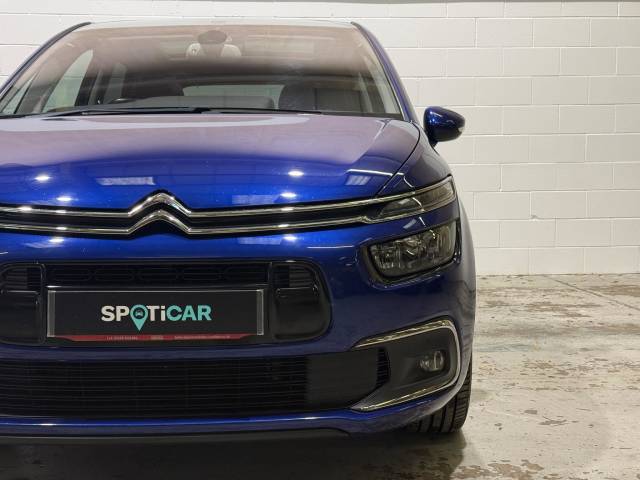 2017 Citroen C4 Picasso 1.6 BlueHDi Flair 5dr EAT6