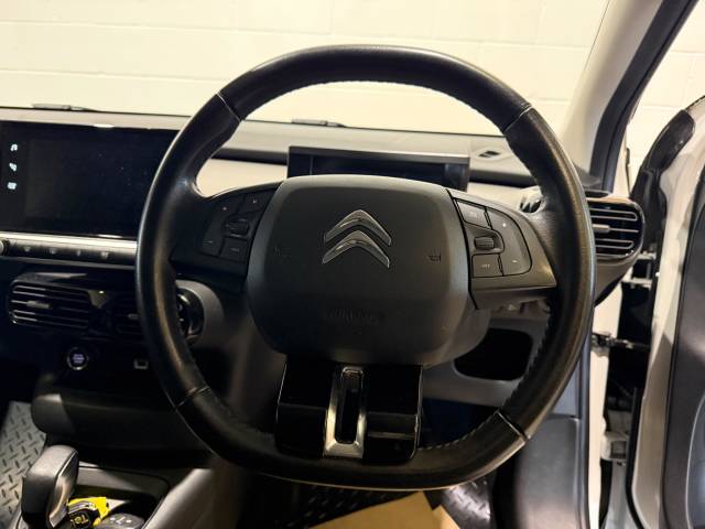 2020 Citroen C4 Cactus 1.2 PureTech 130 Flair EAT6 5dr