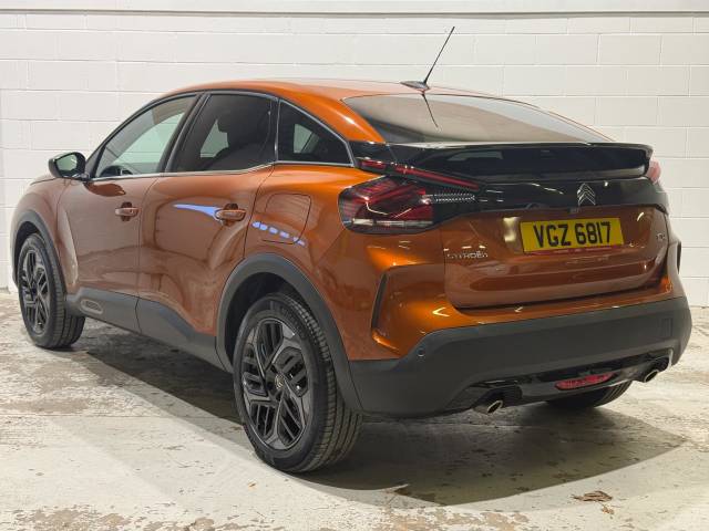 2021 Citroen C4 1.2 PureTech [130] Shine 5dr