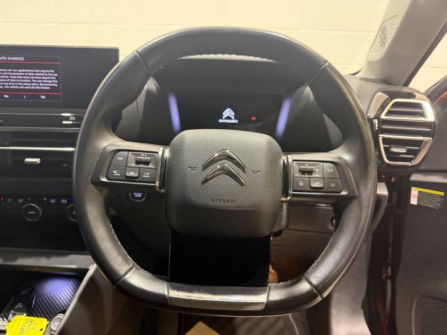 2021 Citroen C4 1.2 PureTech [130] Shine 5dr