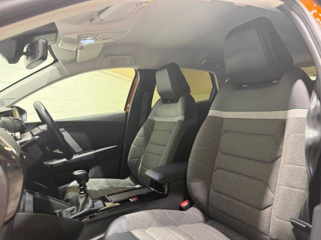 2021 Citroen C4 1.2 PureTech [130] Shine 5dr