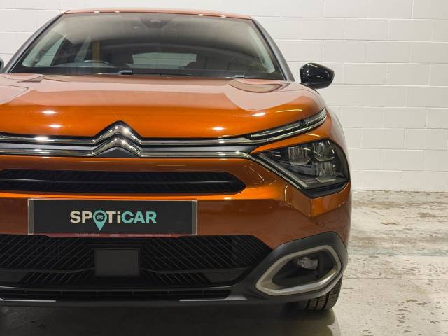 2021 Citroen C4 1.2 PureTech [130] Shine 5dr