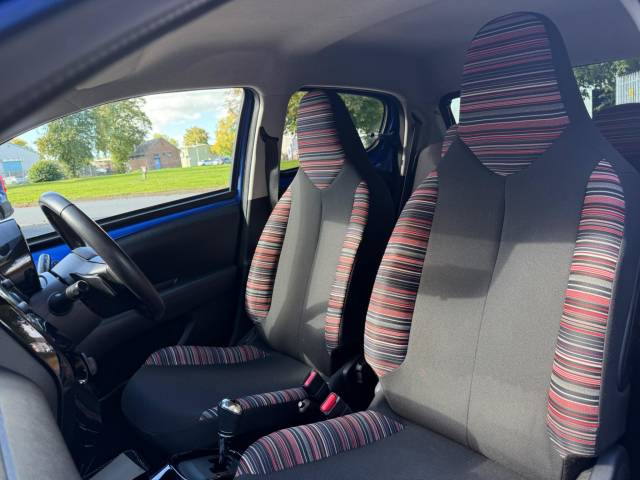 2019 Citroen C1 1.0 VTi 72 Flair 5dr ETG