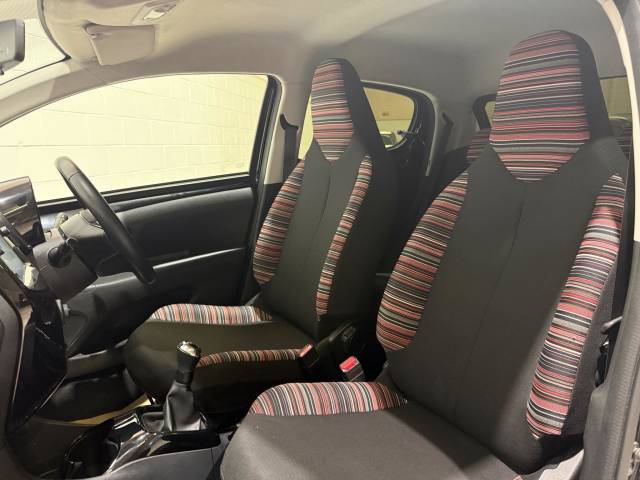 2021 Citroen C1 1.0 VTi 72 Shine 5dr