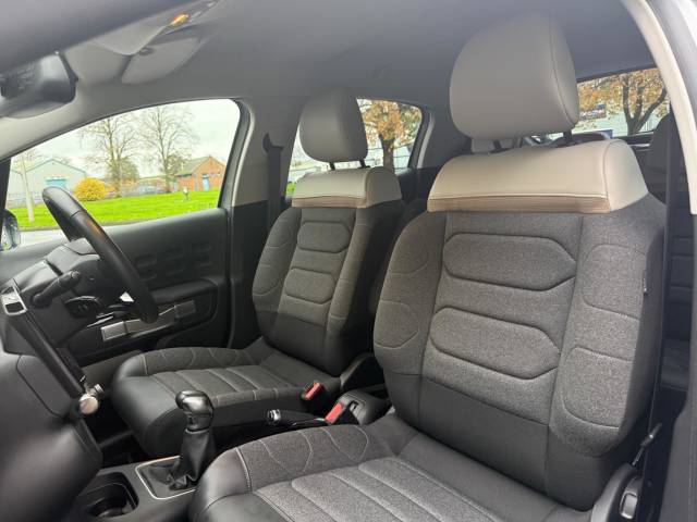 2021 Citroen C3 1.2 PureTech Shine Plus 5dr