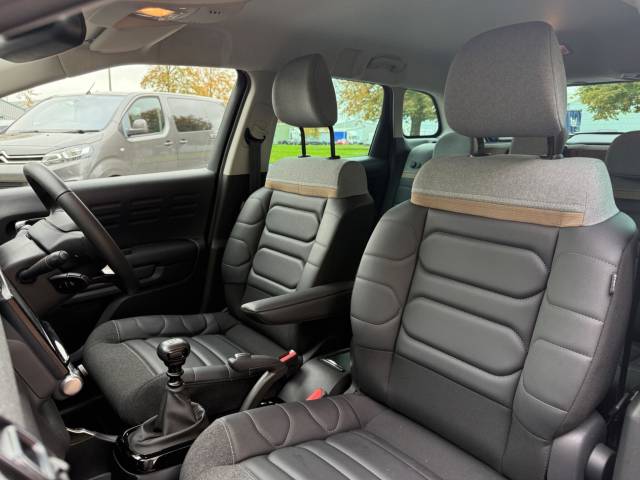 2024 Citroen C3 Aircross 1.2 PureTech 110 Max 5dr