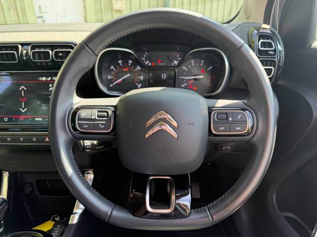 2022 Citroen C3 Aircross 1.2 PureTech 110 Shine Plus 5dr
