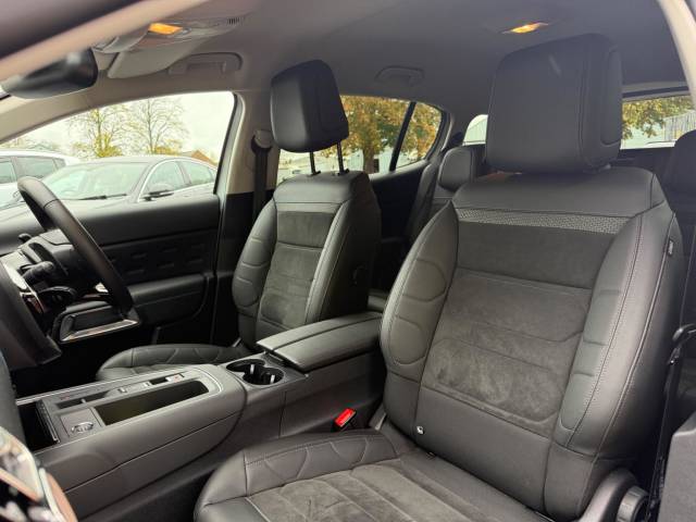 2025 Citroen C5 Aircross 1.5D Max Edition 5dr Auto