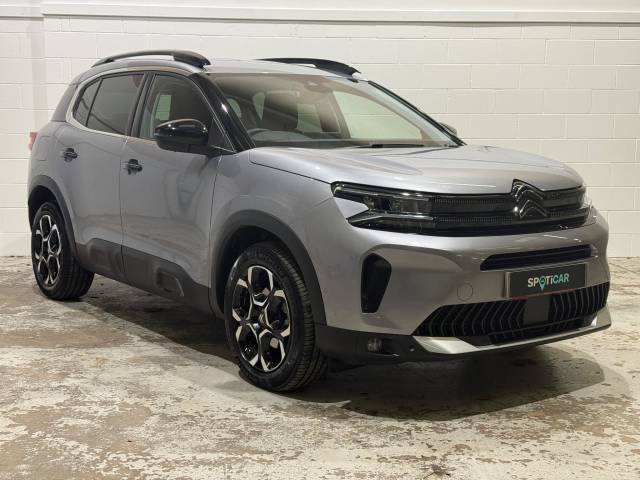 2024 Citroen C5 Aircross 1.5 BlueHDi Max 5dr EAT8