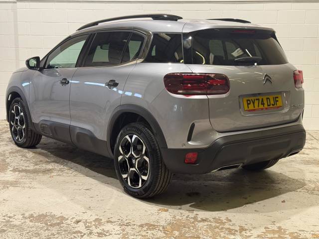2024 Citroen C5 Aircross 1.5 BlueHDi Max 5dr EAT8