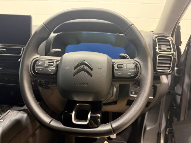 2024 Citroen C5 Aircross 1.5 BlueHDi Max 5dr EAT8