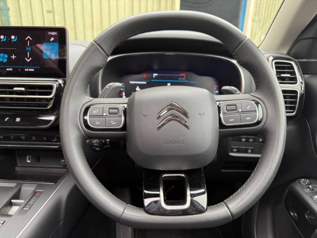 2023 Citroen C5 Aircross 1.5 BlueHDi C-Series Edition 5dr EAT8