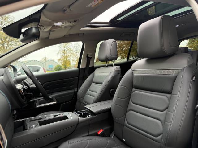 2023 Citroen C5 Aircross 1.5 BlueHDi C-Series Edition 5dr EAT8