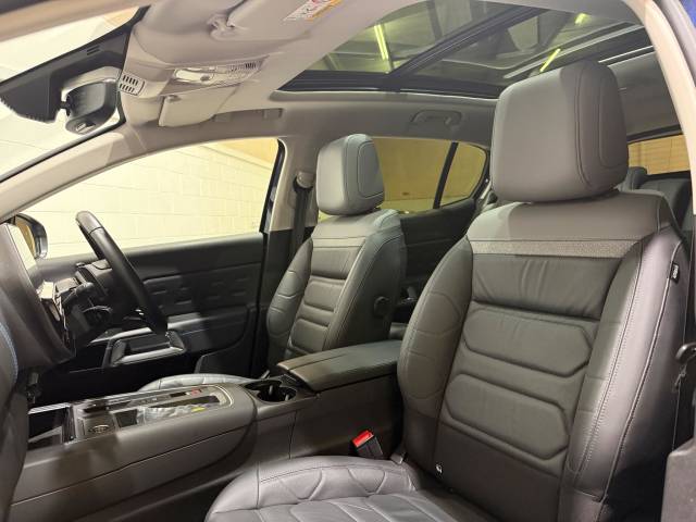 2023 Citroen C5 Aircross 1.6 Plug-in Hybrid C-Series Edition 5dr e-EAT8