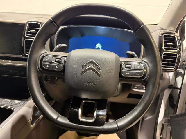 2021 Citroen C5 Aircross 1.5 BlueHDi 130 Flair 5dr EAT8