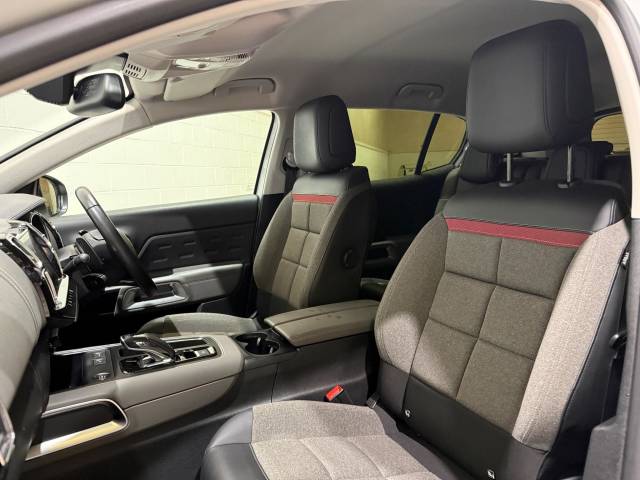 2021 Citroen C5 Aircross 1.5 BlueHDi 130 Flair 5dr EAT8