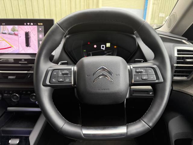 2024 Citroen C5 X 1.2 PureTech 130 Max 5dr EAT8